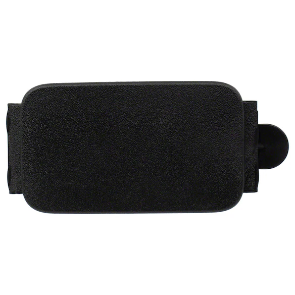 Truck Bed Molding Cap Quarter Panel Plug - Left, Right Main Image