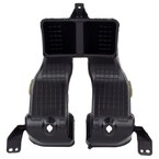 Instrument Panel Air Duct Heater - Outlet Main Image