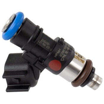 Fuel Injection Pressure Sensor Injector - 3.5L