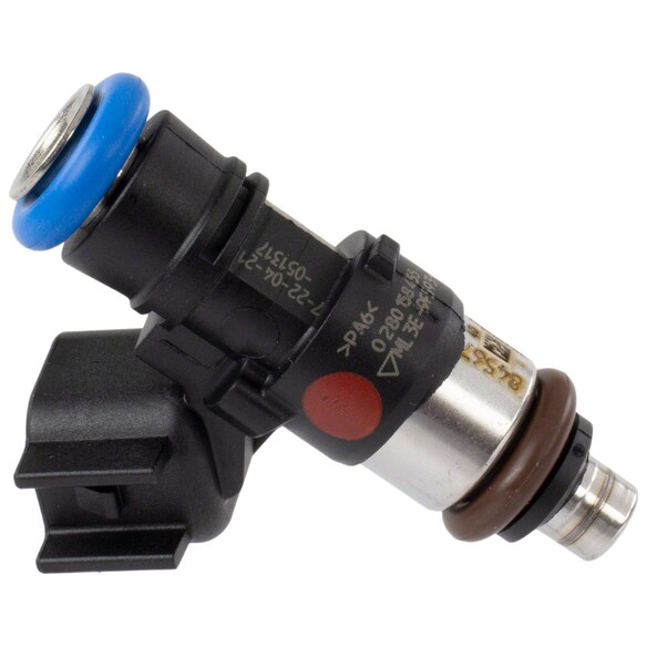 Fuel Injection Pressure Sensor Injector - 3.5L Main Image