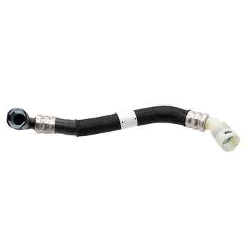 Tube Engine Water Pump Pipe - Outlet 3.0L
