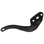 Seat Height Adjuster Handle Lever - Left, Front Main Image