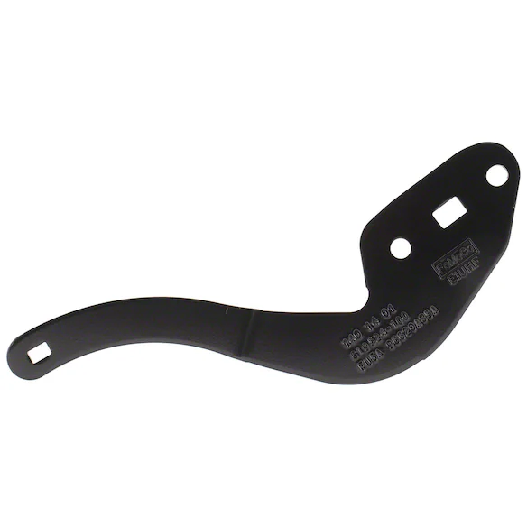 Seat Height Adjuster Handle Lever - Left, Front Main Image