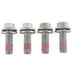 Disc Brake Caliper Anchor Plate Bolt Bracket Mounting - M16 X 48MM, Front Main Image