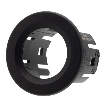 Parking Aid Sensor Housing Retainer Cap