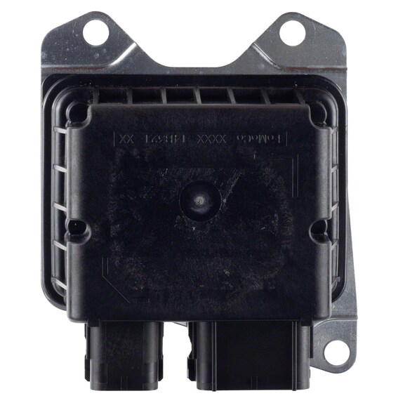 Air Bag Control Module Sensor Multiple Restraint System Unit - Center Main Image