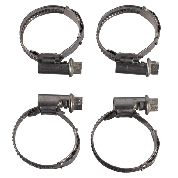 Clamp Hose - Worm 16 X 30 9 SPG Main Image