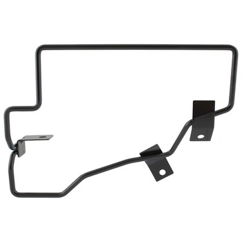 Bracket Seat Mounting - Right, Front