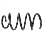 Coil Spring - Left, Right, Front Main Image