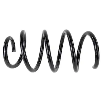 Coil Spring - Left, Right, Front