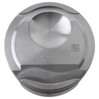 Engine Piston And Pin - Left 3.0L Main Image