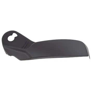 Seat Trim Panel Shield