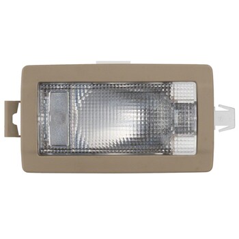 Dome Light Interior Lamp - Left, Right