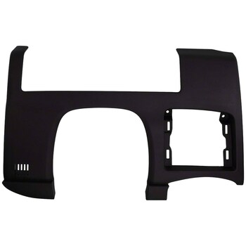 Instrument Panel Knee Bolster Cover Trim