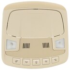 Overhead Console Main Image