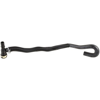 Engine Coolant Pipe Heater Water Hose #5 - Front Towing Pack 13