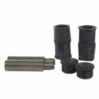Disc Brake Caliper Repair Kit Bolt - 2.0L