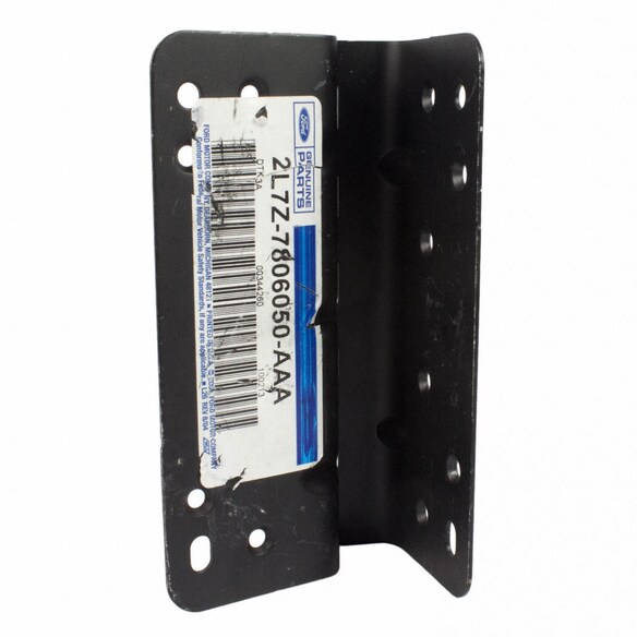 Console Hinge - Back Main Image