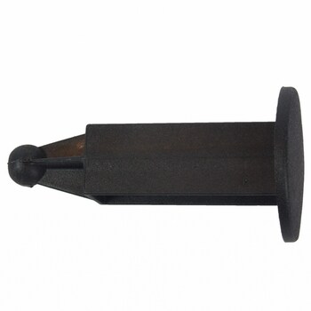 Engine Cover Stud Ball