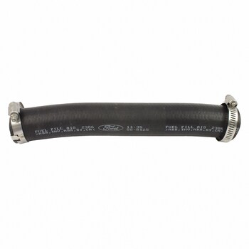 Filler Pipe Hose Fuel Neck