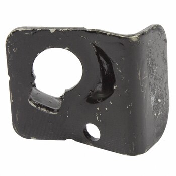 Bracket Brake Hose Support - Right, Front