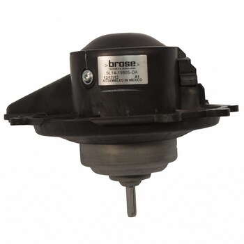 Hvac Blower Motor 119"/3023MM base