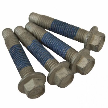 Bolt - M12 x 50MM, Front