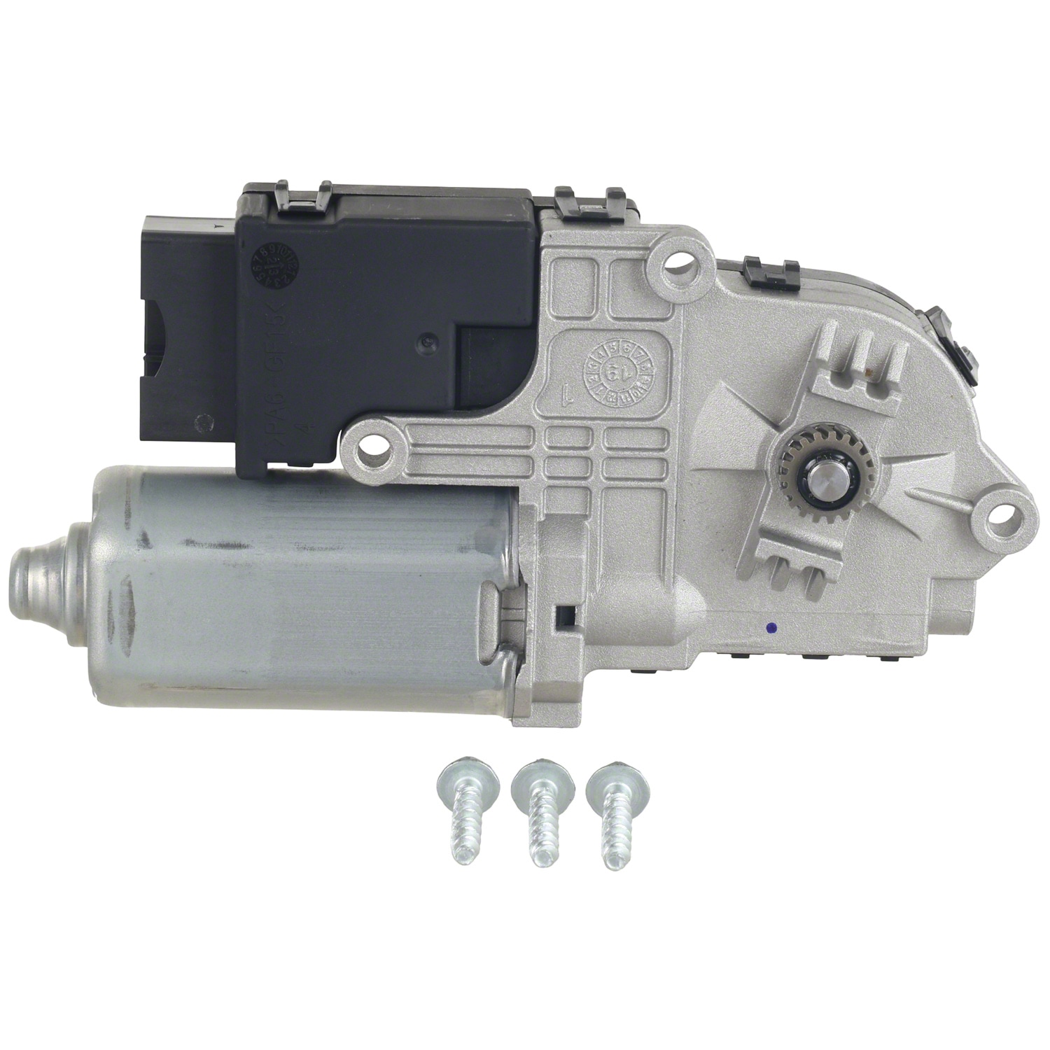 Sunroof Motor | Parts | Ford.com