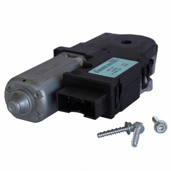 Sunroof Motor