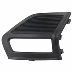 Fog Light Trim Grille - Left, Front, Lower Main Image