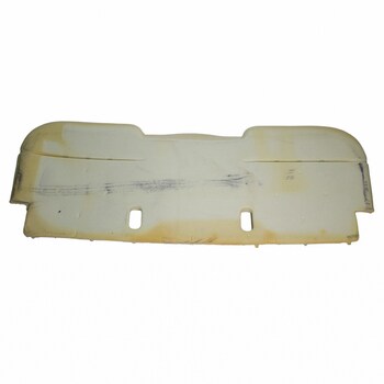 Seat Cushion Pad - Front