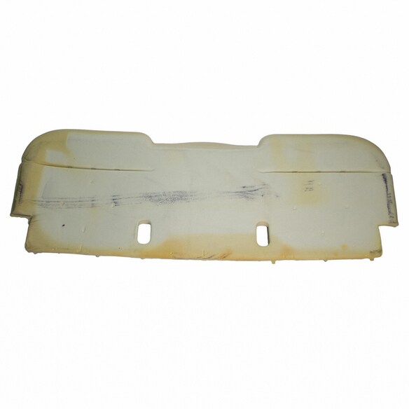 Seat Cushion Pad - Front Main Image