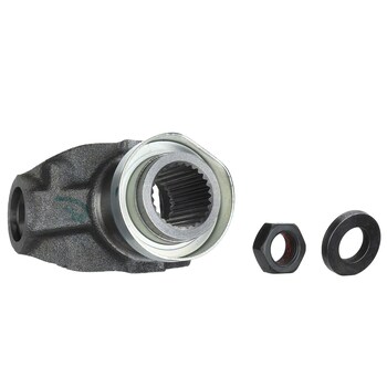 Drive Shaft Slip Yoke Prop - Rear