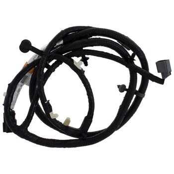 Wire Engine Cooling Fan Motor Wiring Harness - 2.0L