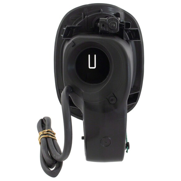 Fuel Filler Housing Main Image