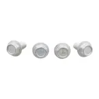 Screw Folding Seat Lock Striker Bolt - M10 X 20MM Main Image