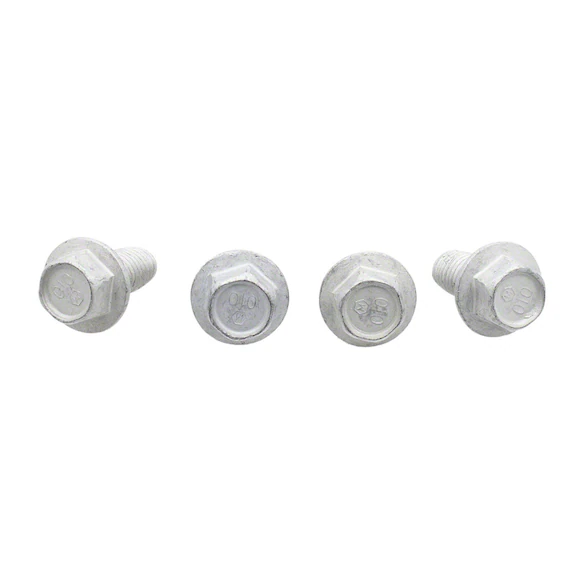 Screw Folding Seat Lock Striker Bolt - M10 X 20MM Main Image