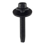 Screw And Washer Air Filter Housing Bolt - M6 X 35MM 2.3L Main Image