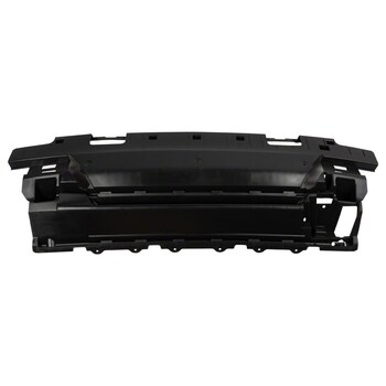 Bumper Cover Reinforcement Isolator - Rear