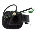 Fuel Filler Housing Tank Pipe Main Image