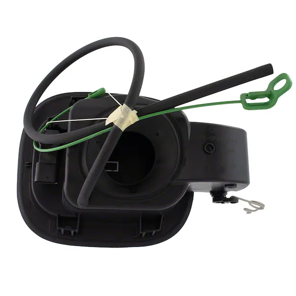 Fuel Filler Housing Tank Pipe Main Image