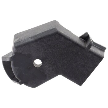 Air Bag Impact Sensor Bracket Ft reinforcement <br>Bracket that holds the ModuleS and