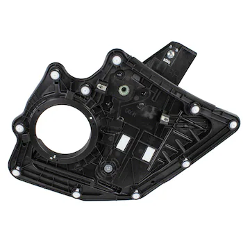 Window Regulator Motor and - Right, Front, Rear