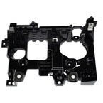 Tail Light Access Cover Lamp Lens Guard - Left, Rear Main Image