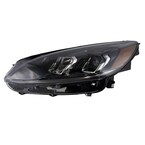 Composite Headlight - Left, Front Main Image