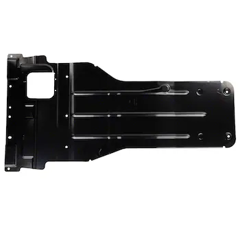 Bracket - 3.3L (Police)