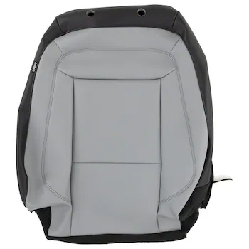 Seat Back Cushion Cover - Right, Front