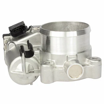 Fuel Injection Throttle Body CARBURETT - 3.2L