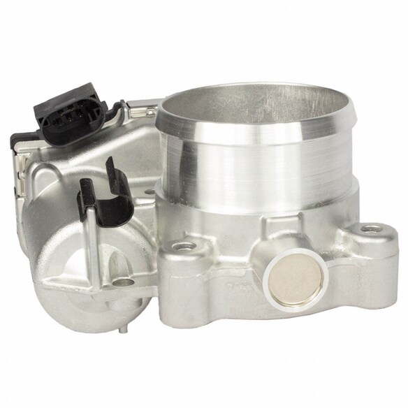 Fuel Injection Throttle Body CARBURETT - 3.2L Main Image