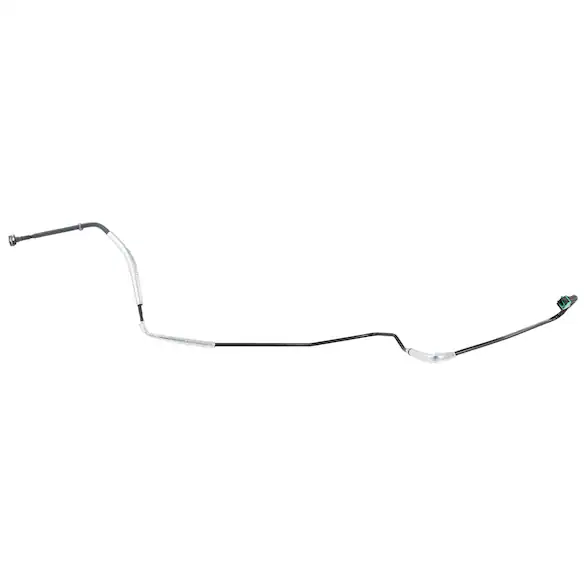 Evaporative Emissions System Lines Fuel Vapour Separator Tube - 3.5L Main Image